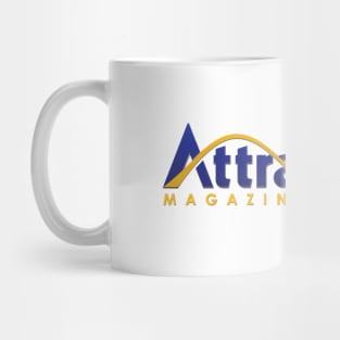 Attractions Magazine Official Mug